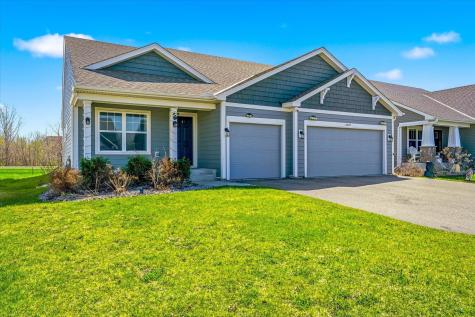 11829 71st Street NE Albertville MN 55301