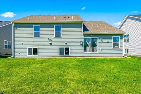 11829 71st Street NE Albertville MN 55301