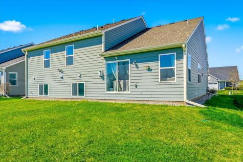 11829 71st Street NE Albertville MN 55301