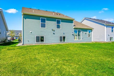 11829 71st Street NE Albertville MN 55301
