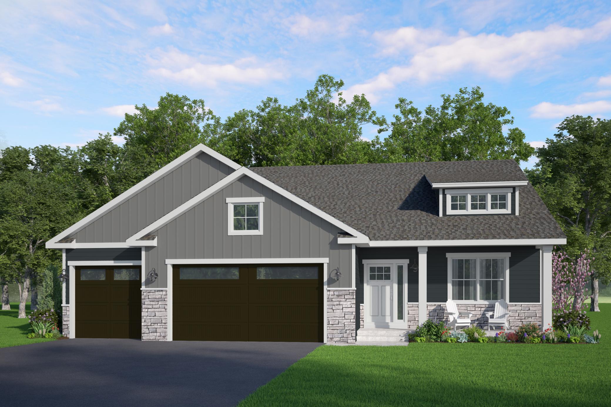 1401 Mallard Lane Belle Plaine MN 56011