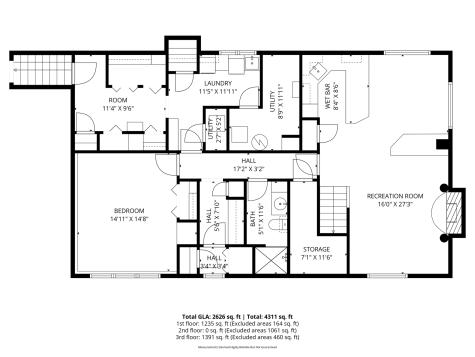 4134 Red Oak Ridge Minnetonka MN 55345