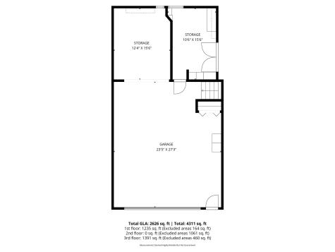 4134 Red Oak Ridge Minnetonka MN 55345