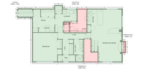 4134 Red Oak Ridge Minnetonka MN 55345