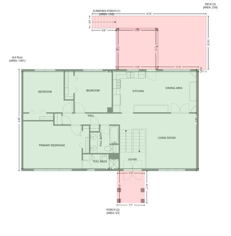 4134 Red Oak Ridge Minnetonka MN 55345