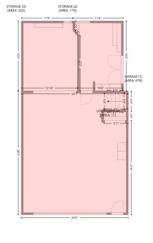 4134 Red Oak Ridge Minnetonka MN 55345