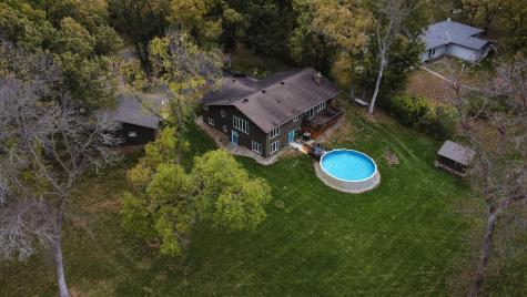 732 Woodland Loop Fergus Falls MN 56537