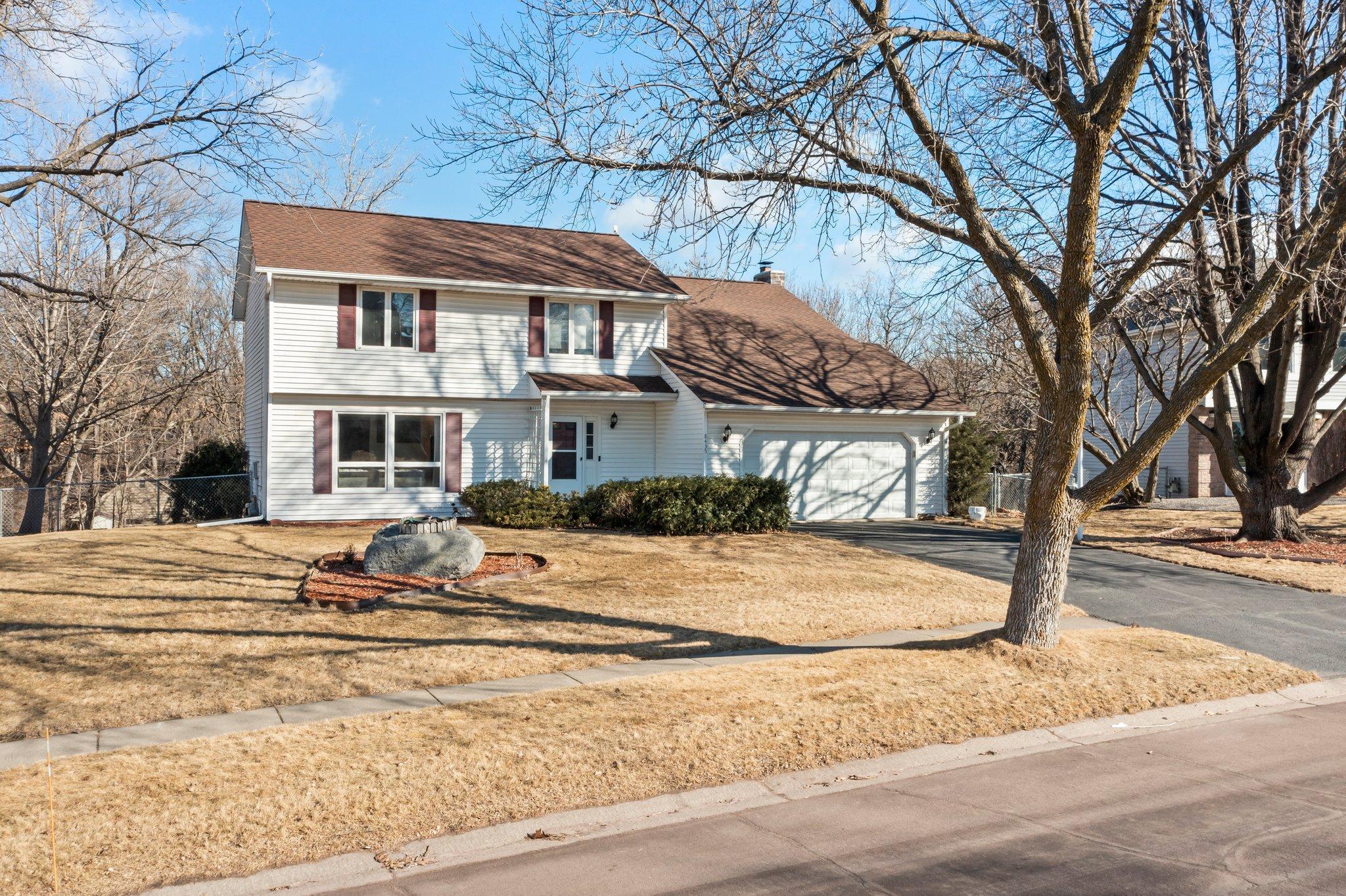 8435 135th Street W Apple Valley MN 55124