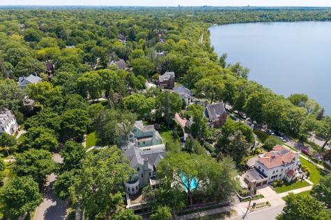4300 Fremont Avenue S Minneapolis MN 55409