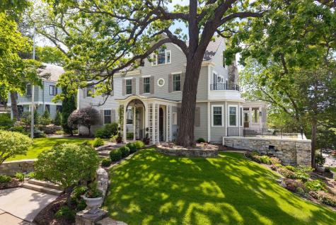 4300 Fremont Avenue S Minneapolis MN 55409