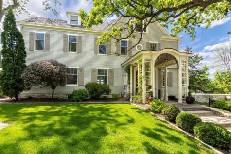 4300 Fremont Avenue S Minneapolis MN 55409