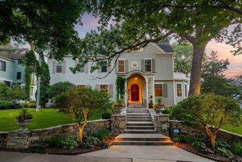 4300 Fremont Avenue S Minneapolis MN 55409
