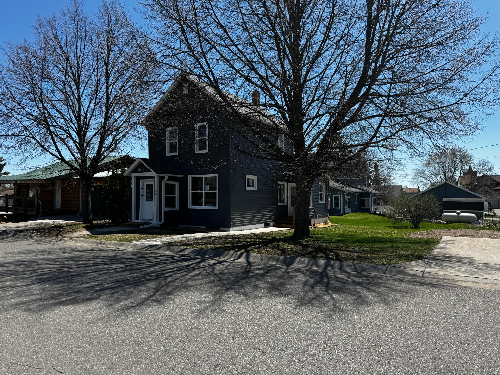 302 2nd Street N Biwabik MN 55708