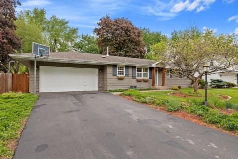 9024 47 1/2 Avenue N New Hope MN 55428