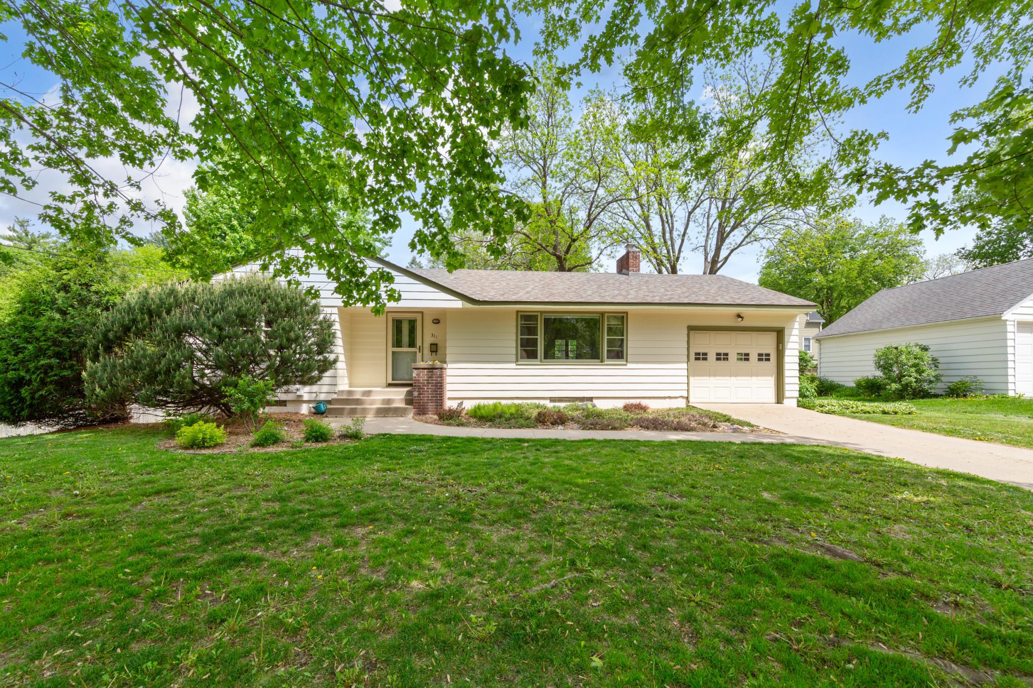 311 7th Street E Northfield MN 55057