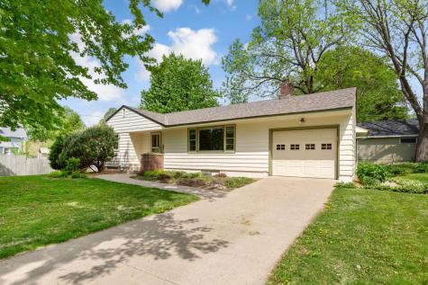 311 7th Street E Northfield MN 55057