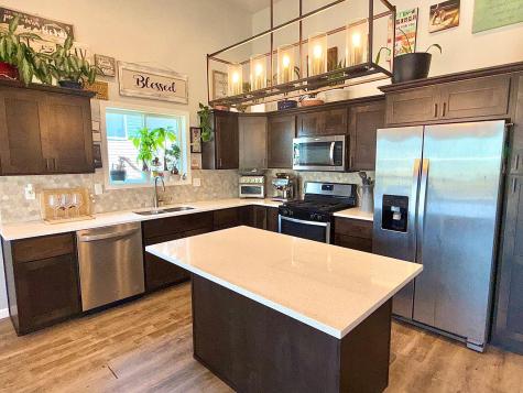 6040 79th Avenue S Horace ND 58047