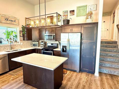 6040 79th Avenue S Horace ND 58047