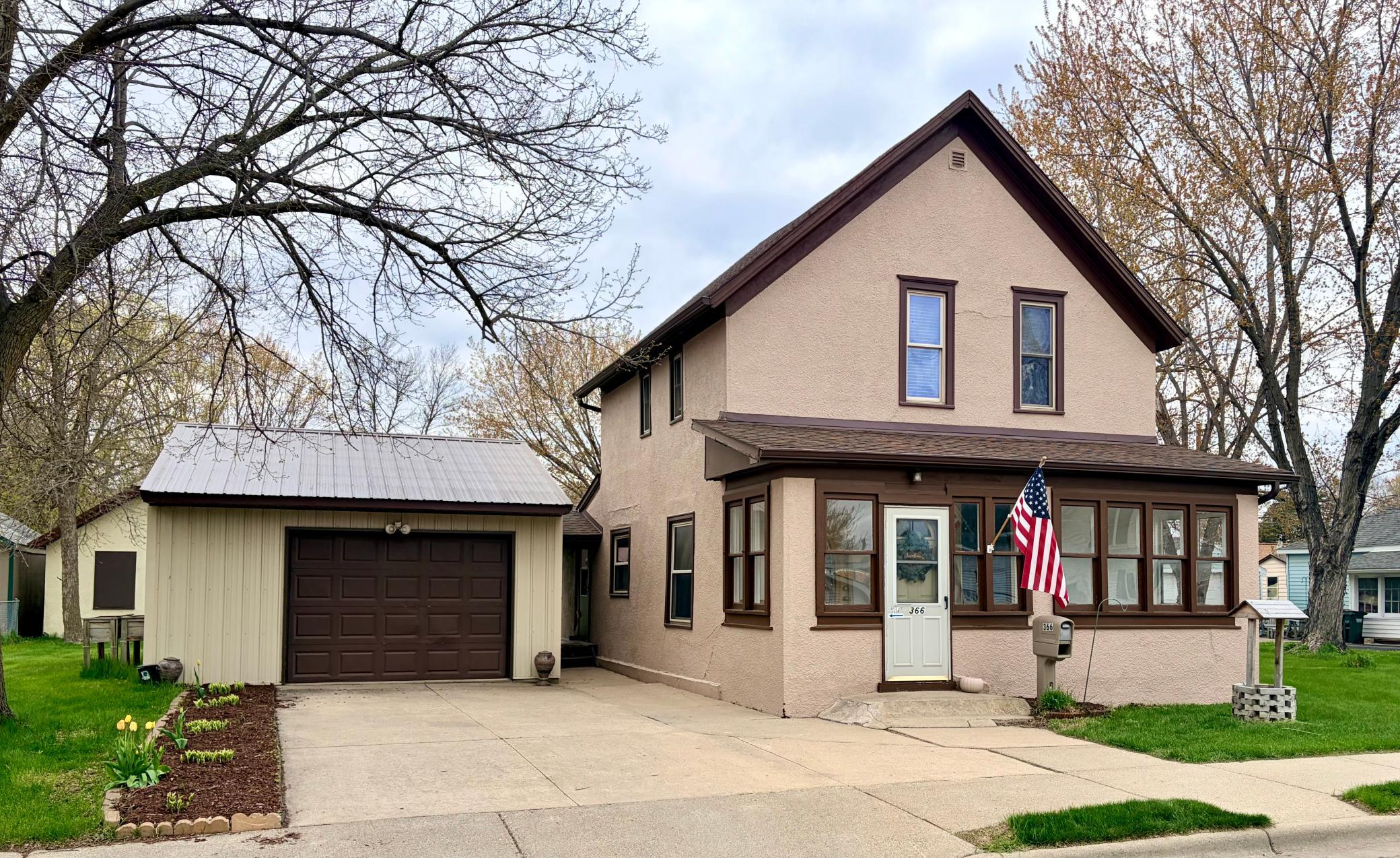 366 Genessee Street Paynesville MN 56362