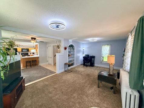 366 Genessee Street Paynesville MN 56362