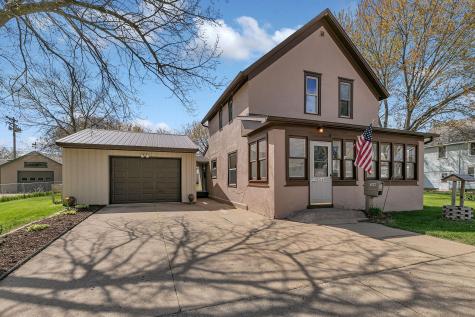 366 Genessee Street Paynesville MN 56362