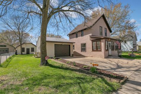 366 Genessee Street Paynesville MN 56362