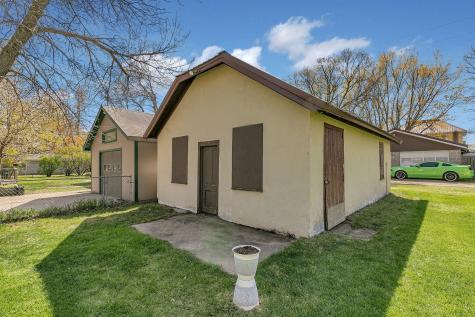 366 Genessee Street Paynesville MN 56362