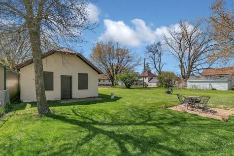 366 Genessee Street Paynesville MN 56362