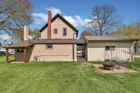 366 Genessee Street Paynesville MN 56362