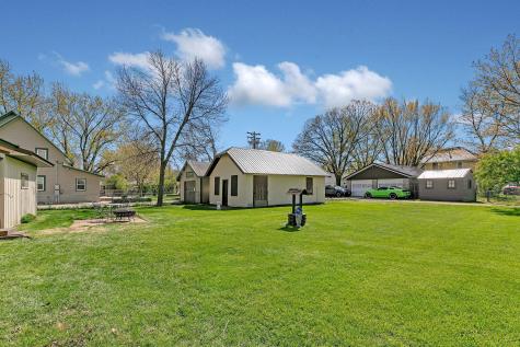 366 Genessee Street Paynesville MN 56362