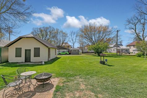 366 Genessee Street Paynesville MN 56362