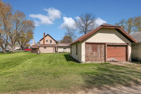 366 Genessee Street Paynesville MN 56362