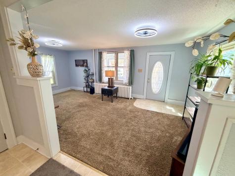 366 Genessee Street Paynesville MN 56362