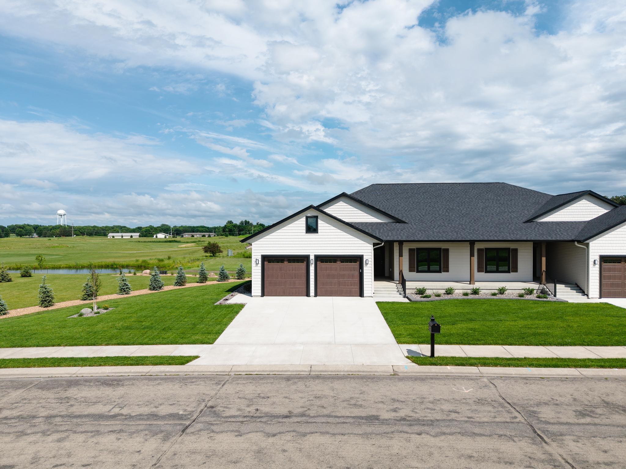 2334 9th Street W Albert Lea MN 56007