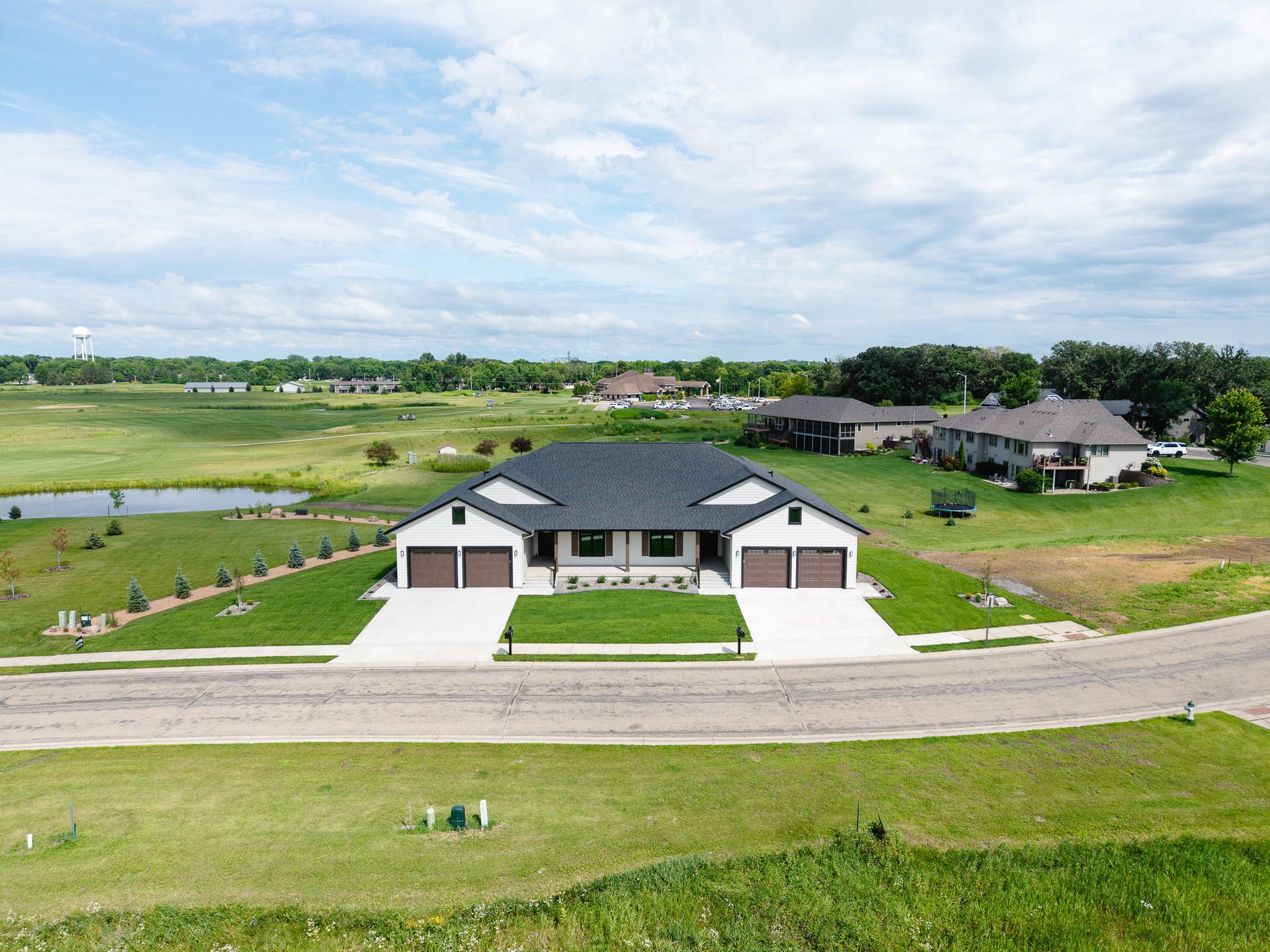 2334 9th Street W Albert Lea MN 56007