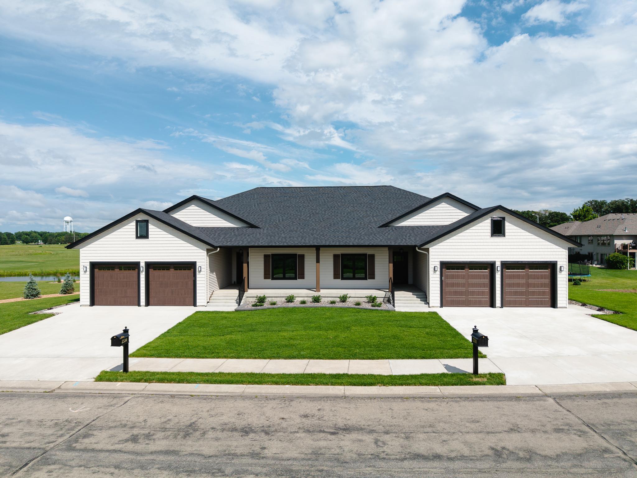 2334 9th Street W Albert Lea MN 56007