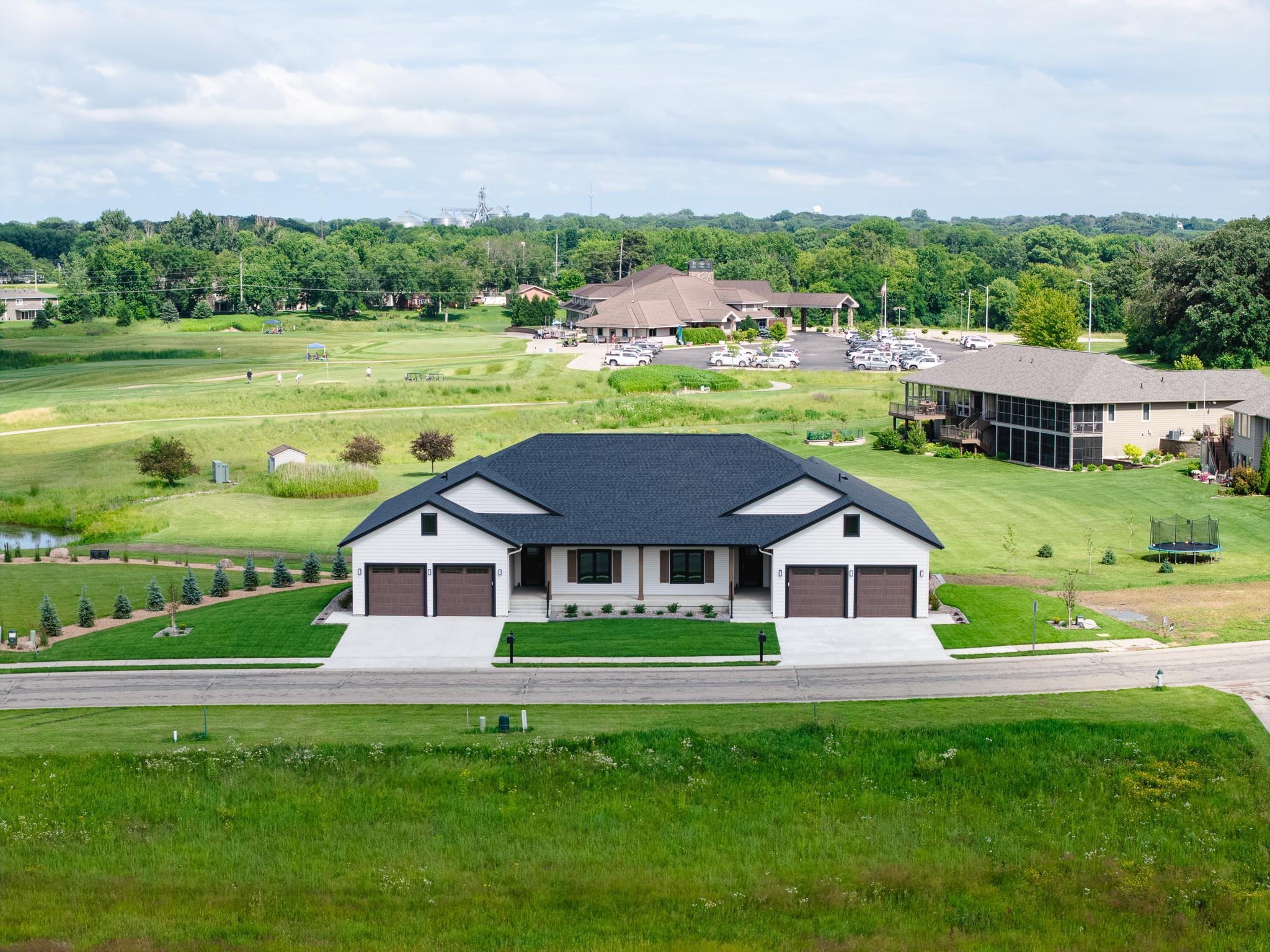 2334 9th Street W Albert Lea MN 56007