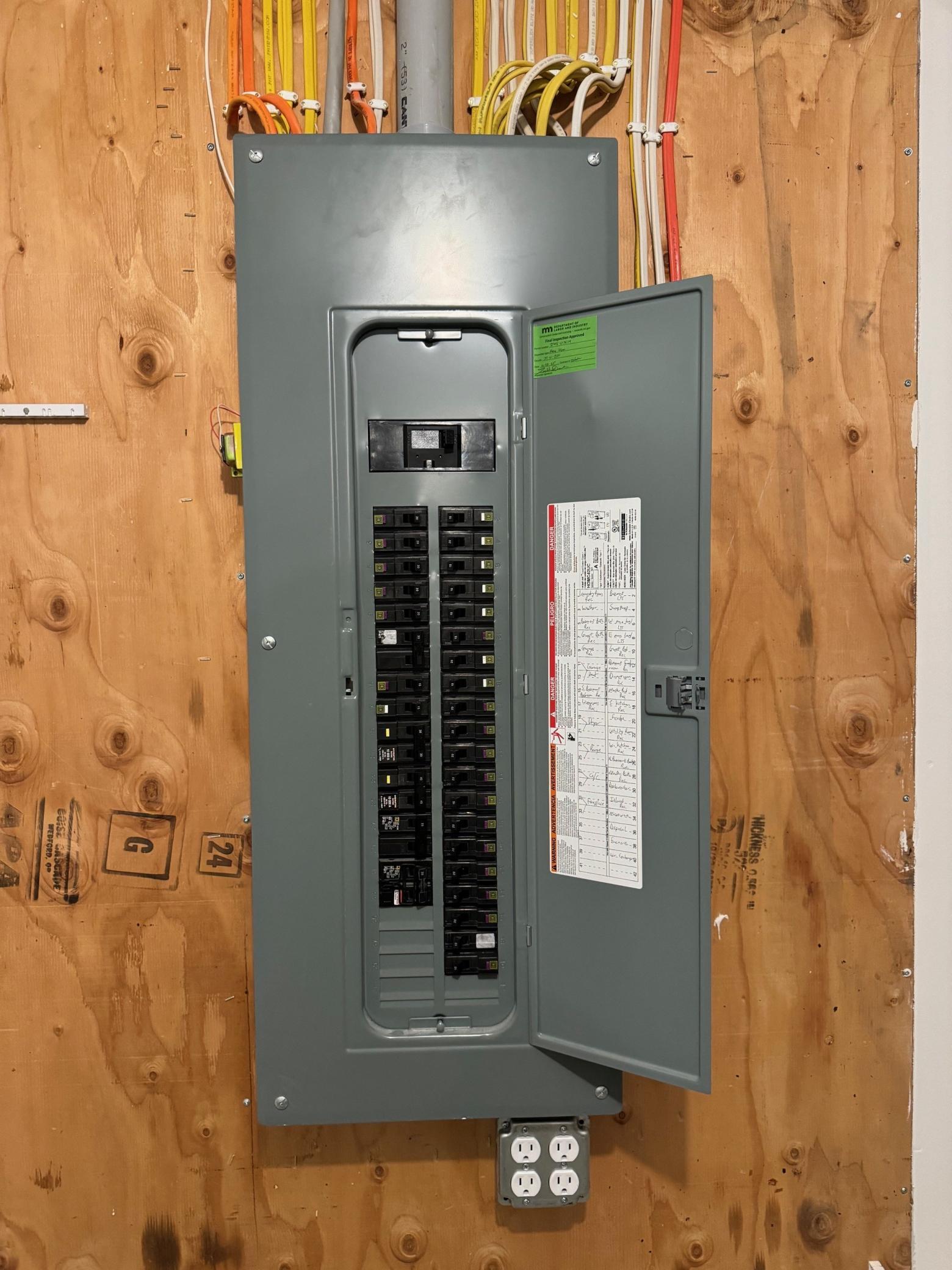 2334 9th Street W Albert Lea MN 56007