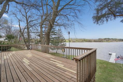 26365 733rd Avenue Dassel MN 55325