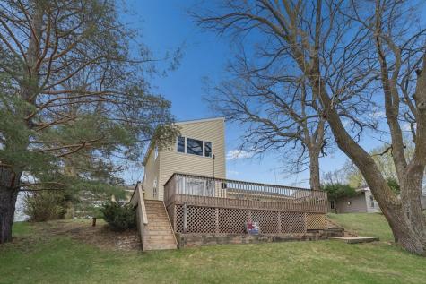 26365 733rd Avenue Dassel MN 55325