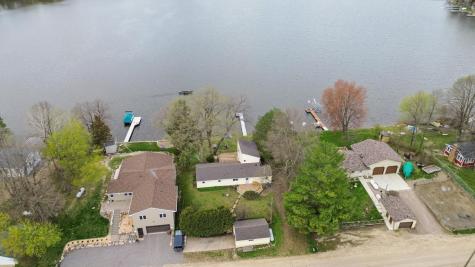 26365 733rd Avenue Dassel MN 55325