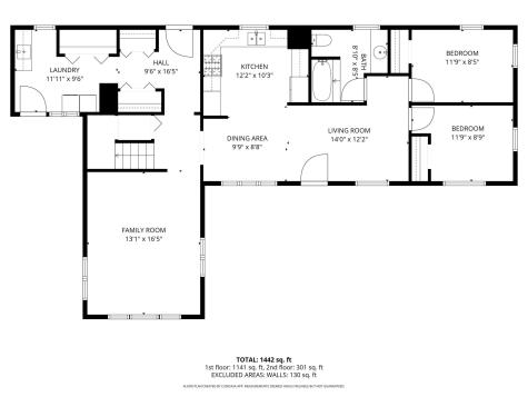 26365 733rd Avenue Dassel MN 55325