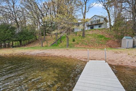 1834 Swede Lake Drive Osceola WI 54020