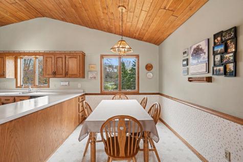1834 Swede Lake Drive Osceola WI 54020
