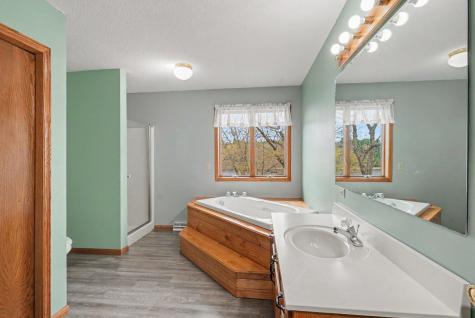 1834 Swede Lake Drive Osceola WI 54020