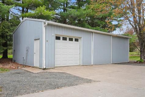 1834 Swede Lake Drive Osceola WI 54020
