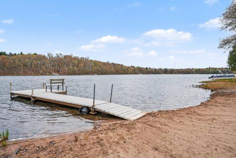 1834 Swede Lake Drive Osceola WI 54020