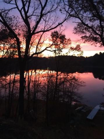 1834 Swede Lake Drive Osceola WI 54020