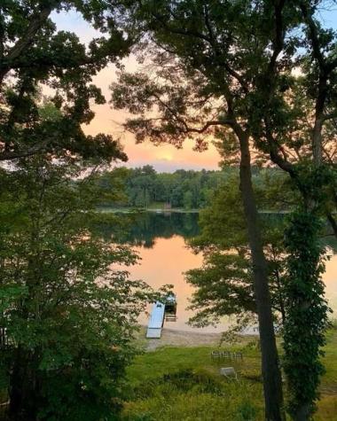 1834 Swede Lake Drive Osceola WI 54020