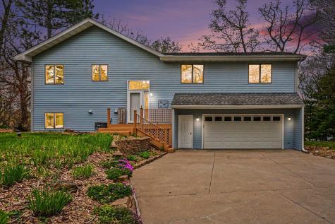1834 Swede Lake Drive Osceola WI 54020